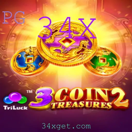 Descubra o Mundo de 3CoinTreasures2: Um Jogo recheado de Aventura e Estratégia