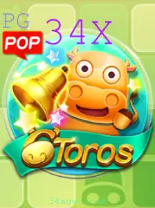 Descubra o Novo Jogo de Estratégia: 6Toros - A Emoção de 34X