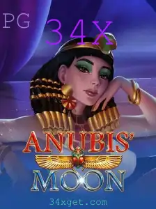Descubra o Mundo de AnubisMoon: Um Jogo Envolvente com Multiplicadores de 34X