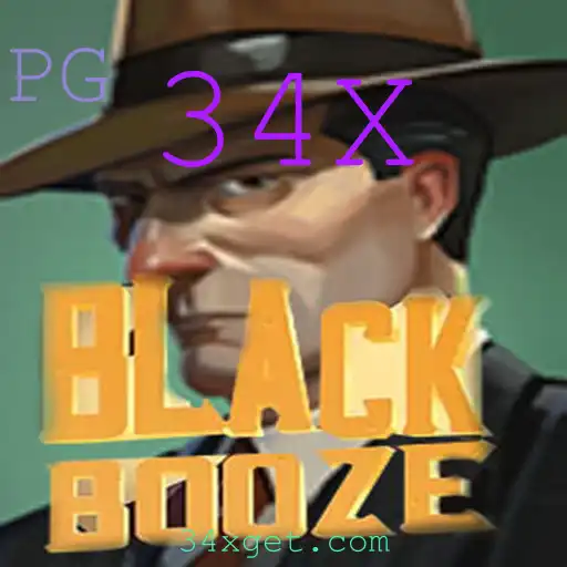 BlackBooze: O Novo Fenômeno dos Jogos com a Palavra-Chave 34X