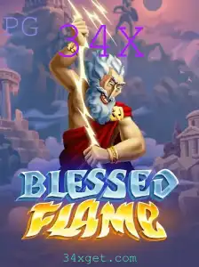 Explorando 'BlessedFlame': Uma Jornada Épica no Mundo dos Jogos