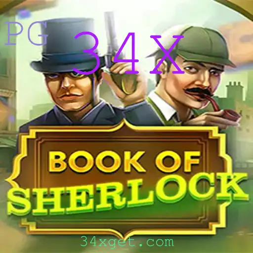 Book of Sherlock: Desvendando o Jogo com a Chave 34X