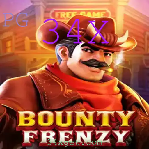 BountyFrenzy: Descubra o Mundo de Aventuras e Desafios com a Palavras-Chave 34X