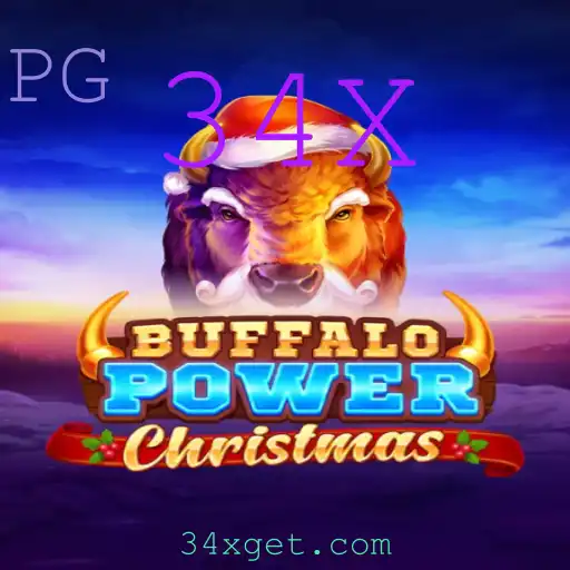 BuffaloPowerChristmas: Uma Experiência Festiva de Jogo Inesquecível
