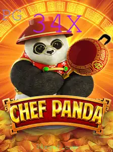 Explorando o Mundo de ChefPanda: Uma Aventura Gastronômica com o Jogo 34X