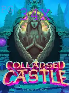 CollapsedCastle: A Nova Sensação dos Jogos com a Palavra-Chave 34X