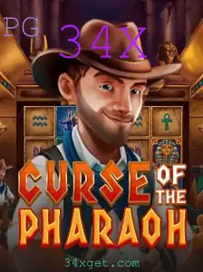 Mistérios de CurseofthePharaoh: Um Olhar Profundo no Mundo do Jogo 34X