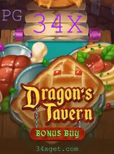 DragonsTavern: Uma Aventura Única no Mundo dos Dragões