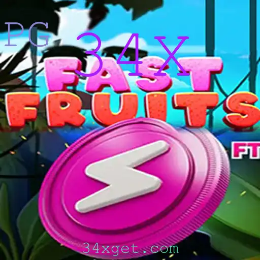 FastFruits: O Jogo que Reúne Velocidade e Diversão com a Chave 34X