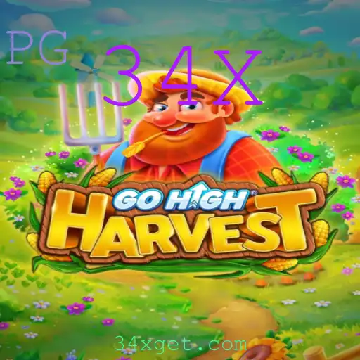 GoHighHarvest: Conheça o Novo Jogo que está Conquistando o Mundo