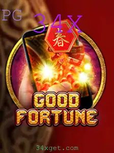 Explorando o Mundo Vibrante de GoodFortuneM: O Jogo 34X