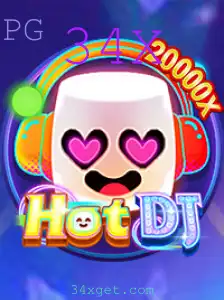 Descubra o Mundo de HotDJ: Um Jogo Empolgante com a Estratégia 34X