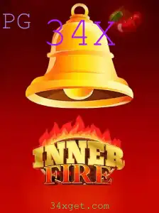 InnerFire: Uma Aventura Digital Envolvente com a Chave 34X