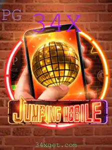 Jumpingmobile: Aventuras e Estratégias no Mundo Interativo do Jogo 34X