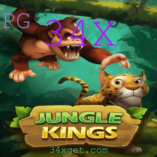 Explorando JungleKings: Um Mergulho no Novo Fenômeno dos Jogos
