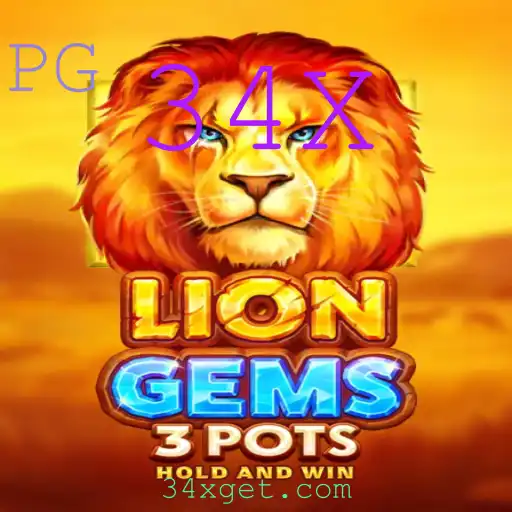 Descubra o Fascinante Mundo de LionGems3pots e a Emoção do 34X