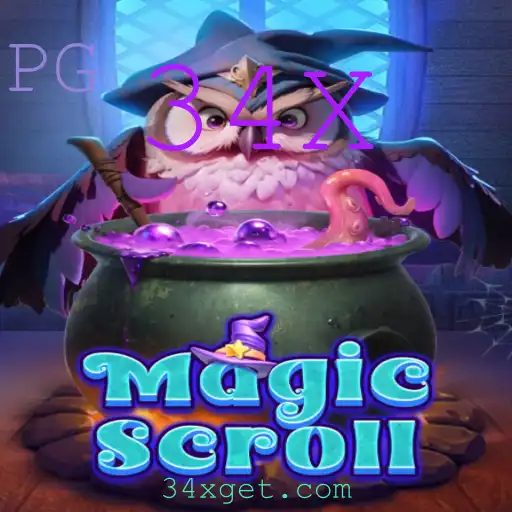 Explorando o Fascinante Mundo de MagicScroll: Um Jogo de Estratégia Revolucionário