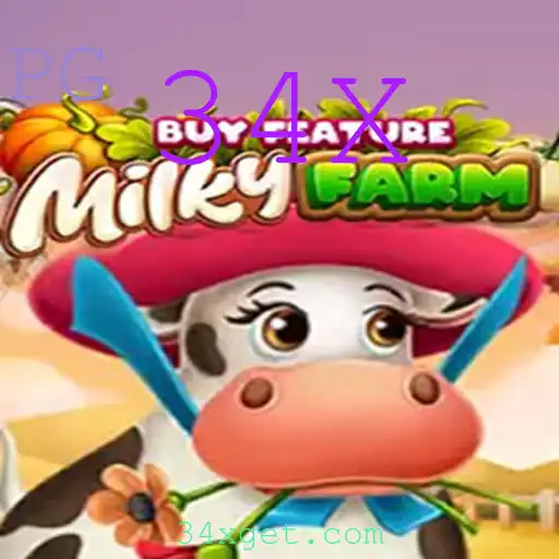Descubra o Mundo de MilkyFarmBuyFeature e seu Excitante 34X