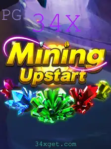 Explorando o Mundo de MiningUpstart: Um Jogo de Estratégia e Inovação