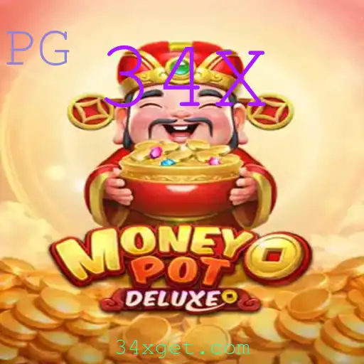 MoneyPotDELUXE: A Aventura Financeira com Multiplicadores Incríveis