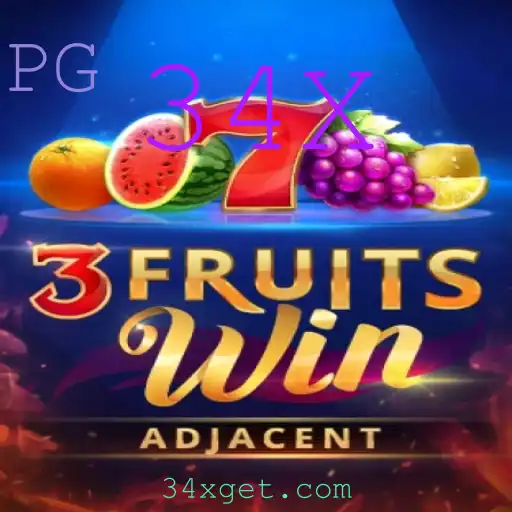 Descubra o Universo de Entretenimento do Jogo 3FruitsWin