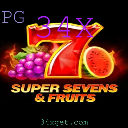 Descubra o Fascinante Universo de 7SuperSevensFruits e sua Palavra-Chave 34X