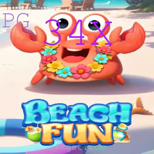 Explore o Divertido Mundo de BeachFun: Um Jogo de Verão Animado