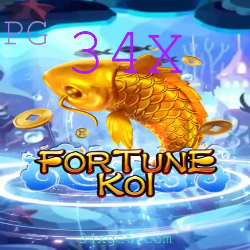 Descubra FORTUNEKOI: O Novo Fenômeno dos Jogos