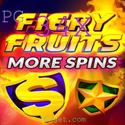 Explore o Novo Jogo FieryFruitsMoreSpins e Sua Dinâmica 34X
