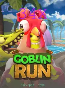 Aventura Épica em GoblinRun: Uma Jornada Feroz no Mundo dos Goblins