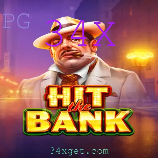 HitTheBank: A Nova Sensação dos Jogos com a Palavra-Chave 34X