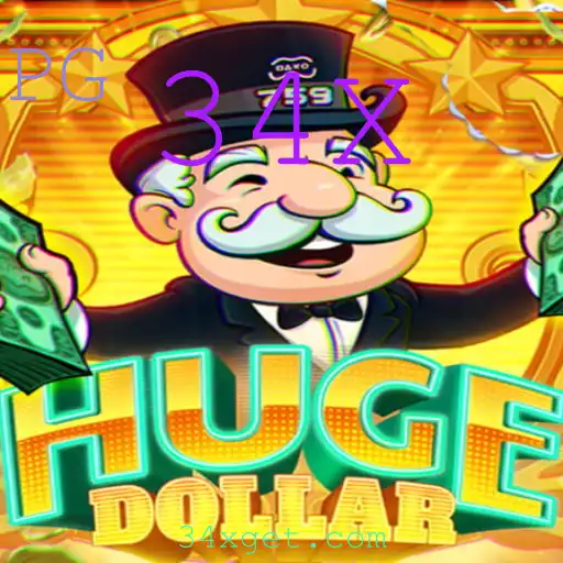 Explorando o Fenômeno do Jogo HugeDollar e a Excitação do 34X
