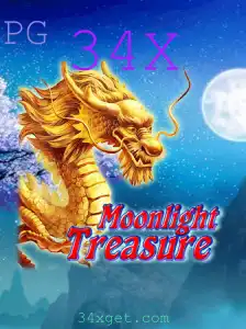 Descubra as Aventuras de MoonlightTreasure e a Emoção do Desafio 34X