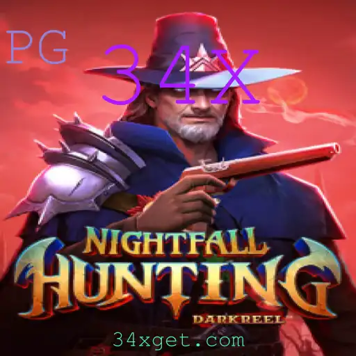 Explorando NightfallHunting: O Novo Fenômeno dos Jogos com Missão 34X
