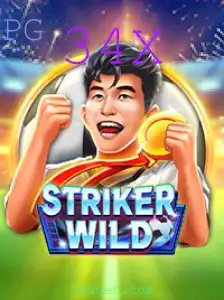 Descubra o Emocionante Mundo de StrikerWILD: Um Jogo de Aventura com o Marcador 34X