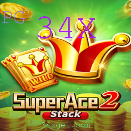 Explorando SuperAce2: O Fascinante Mundo do Jogo com 34X