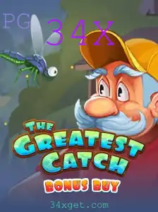 TheGreatestCatchBonusBuy: Um Mergulho nas Regras e Estratégias do Jogo de Azar