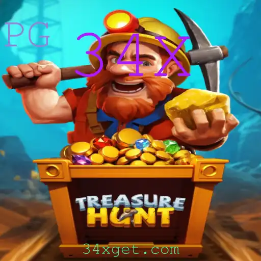 TreasureHunt: Descubra os Segredos do Novo Jogo de Aventura