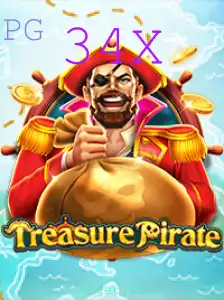 Descubra a Aventura em TreasurePirate: Mergulhe em Aventuras de Piratas e Tesouros