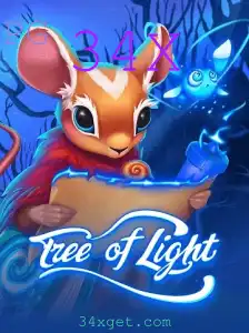Explorando TreeofLight: Um Mergulho no Mundo do Jogo 34X