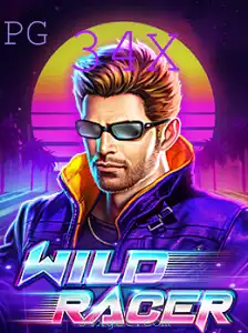 WildRacer: A Aventura de Corrida Definitiva com o Poder 34X