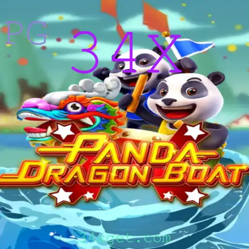 Explorando o Fascinante Mundo de PANDADRAGONBOAT e Suas Dinâmicas Regras com o Tema 34X