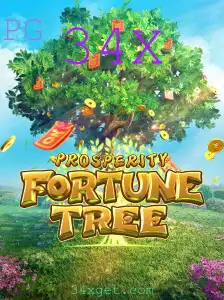 Desvendando ProsperityFortuneTree: Um Mergulho no Novo Fenômeno de Jogo