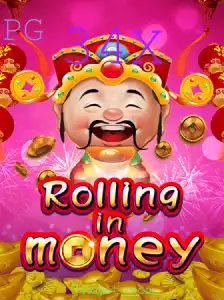 Descubra o Mundo de RollingInMoney: O Jogo de Estratégia Que Desafia os Seus Limites