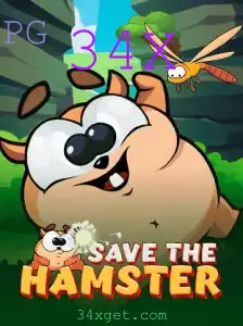Descubra o Universo Empolgante de SavetheHamster: A Nova Sensação em Jogos