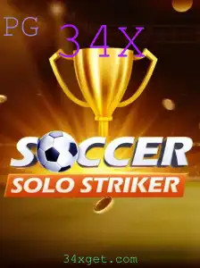 Explorando SoccerSoloStriker: O Inovador Jogo de 2023