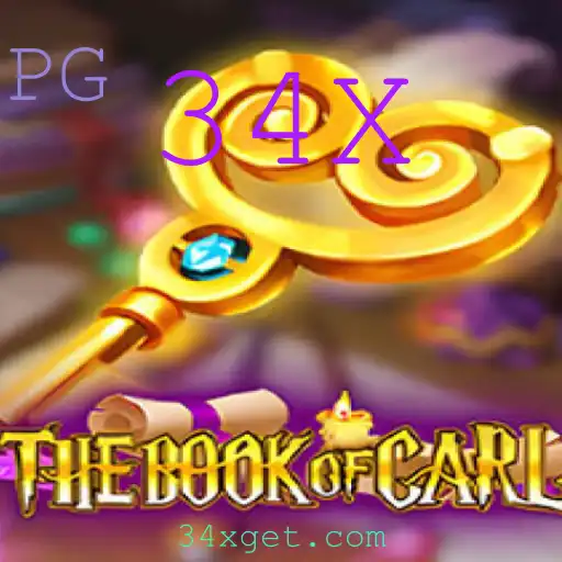 Explorando o Fascinante Mundo de TheBookofCarl e o Impacto de 34X