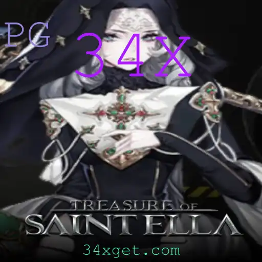 Explorando o Universo de TreasureofSaintElla e a Inovação 34X