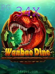 WanBaoDino: Explorando o Universo Dinâmico do 34X